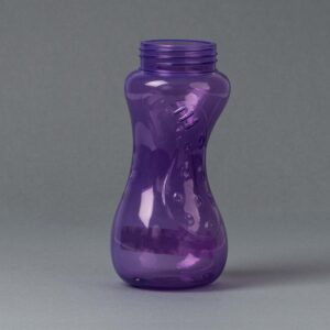 Plastic Bottle 375ml B52 Tomatodo