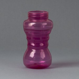 Plastic Bottle 310ml B52 Tomatodo