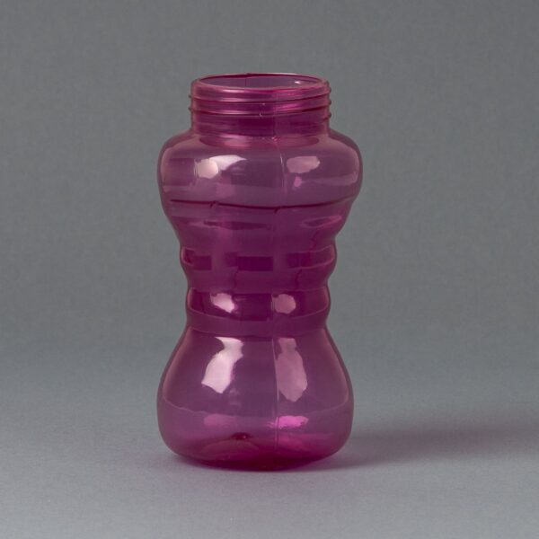Plastic Bottle 310ml B52 Tomatodo