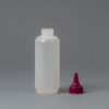 Frasco Plástico 140ml B24 - Imagen 2