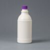 Frasco Plástico 750ml B28 Extracto con tapa
