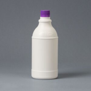 Frasco Plástico 750ml B28 Extracto con tapa
