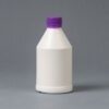 Frasco Plástico 350ml B28 Extracto con tapa