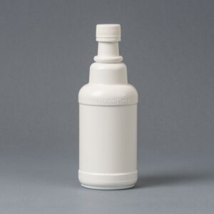 Plastic Bottle 500ml B28 Extract