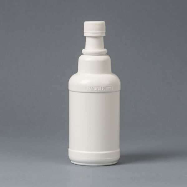 Plastic Bottle 500ml B28 Extract