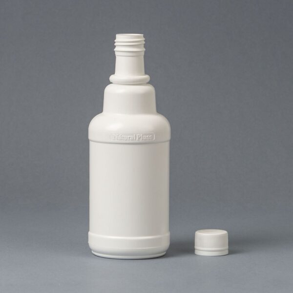Plastic Bottle 500ml B28 Extract - Image 2