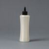 Plastic bottle 114ml B20 with tip cap