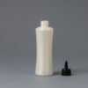 Plastic bottle 114ml B20 with tip cap - Image 2