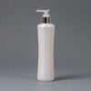 Frasco Plástico 250ml B24 Silueta con tapa