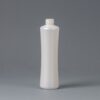 Frasco Plástico 250ml B24 Silueta con tapa - Imagen 2