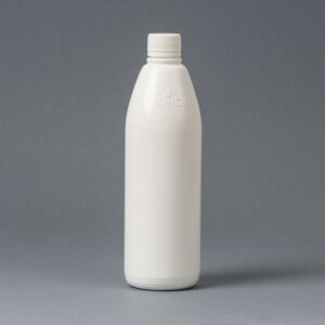 Frasco Plástico 620ml B28 Extracto