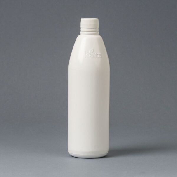 Plastic Bottle 620ml B28 Extract