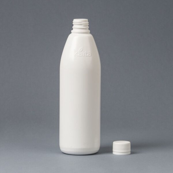 Plastic Bottle 620ml B28 Extract - Image 2