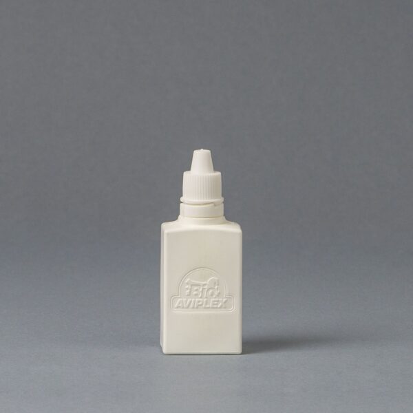 Plastic Bottle 30ml B13 Dropper