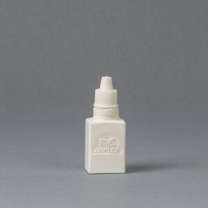 Frasco Plástico 15ml B13 Gotero