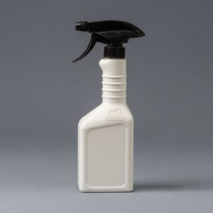 Frasco Plástico 500ml B28 Rociador