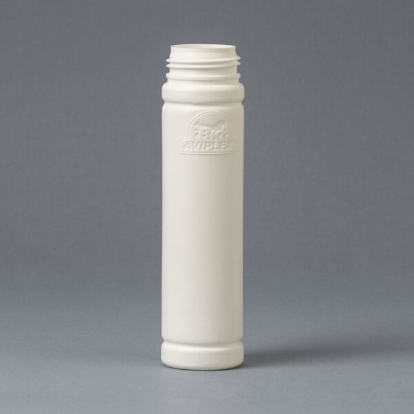 Plastic Bottle 250ml B43