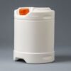 Stackable Plastic Gallon Container 4L B38 with lid and stopper