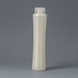 Frasco Plástico 500ml B24 Silueta con tapa