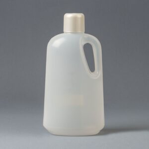 Envase Plástico c/asa 2L B27 con tapa