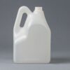 Plastic gallon bucket 4L B36 with lid and stopper - Image 3
