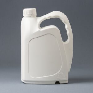 Galonera Plástica 5L B50 con tapa y tapón