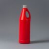 Plastic Jar #2 w/handle 1L B28 with lid - Image 2