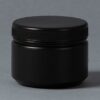 Plastic pot 100ml B60 with lid