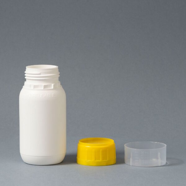 Vaso Plástico medidor 50ml B50 - Imagen 3