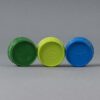 Plastic Lid with Seal B50 Various Logos - Image 2