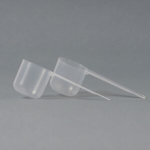 Cuchara Plástica Dosificadora 35ml