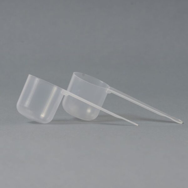 35ml Dosifier Plastic Spoon