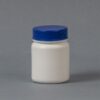 88ml plastic bottle with lid