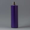 Plastic cosmetic bottle 1L B28