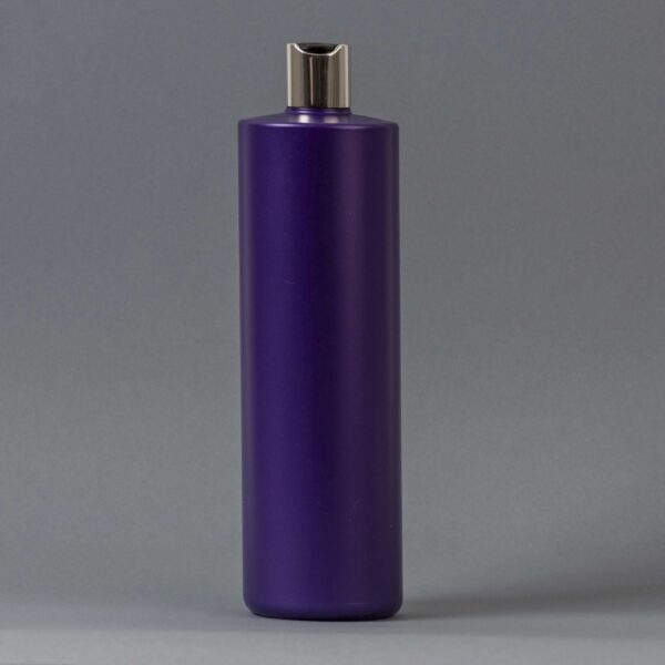 Frasco Plástico cosmetico 1L B28