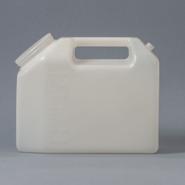 Galonera Plástica 3.5L B77