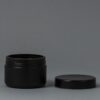 Pote Plástico 220ml B84 con tapa y laina - Imagen 3