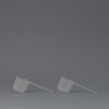 35ml Dosifier Plastic Spoon - Image 2