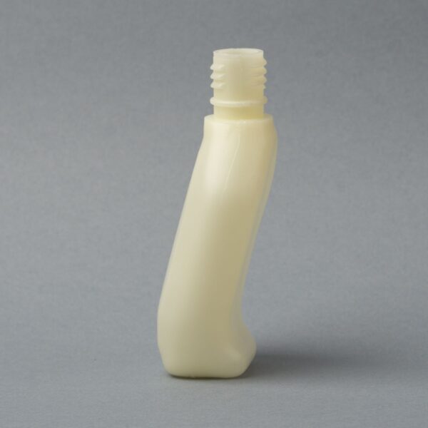 Plastic Bottle Nail Polish Remover 60ml B20 - Image 2