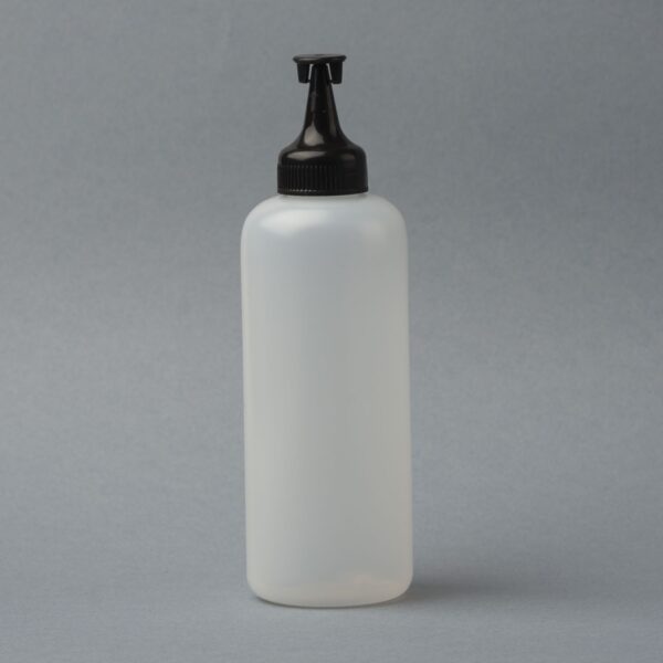 Plastic Bottle 200ml B24 Applicator