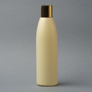 Frasco Plástico 200ml B24 Pluscare