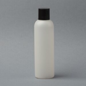 Plastic Bottle 120ml B20