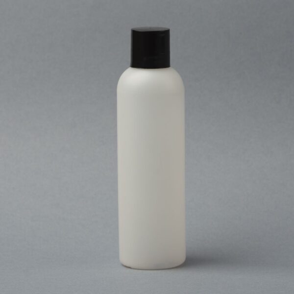 Plastic Bottle 120ml B20