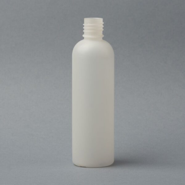 Plastic Bottle 120ml B20 - Image 2