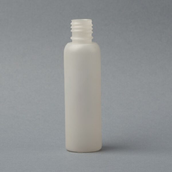 Plastic Bottle 60ml B20 - Image 2