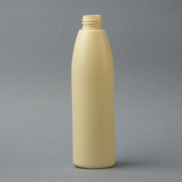 Frasco Plástico 200ml B24 Pluscare - Image 2