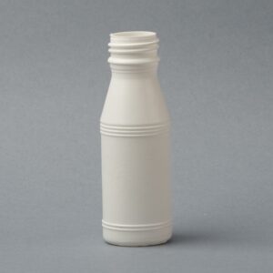Yogurt Plastic Bottle 80ml B28