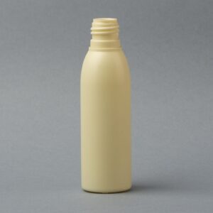 Plastic Bottle 100ml B22