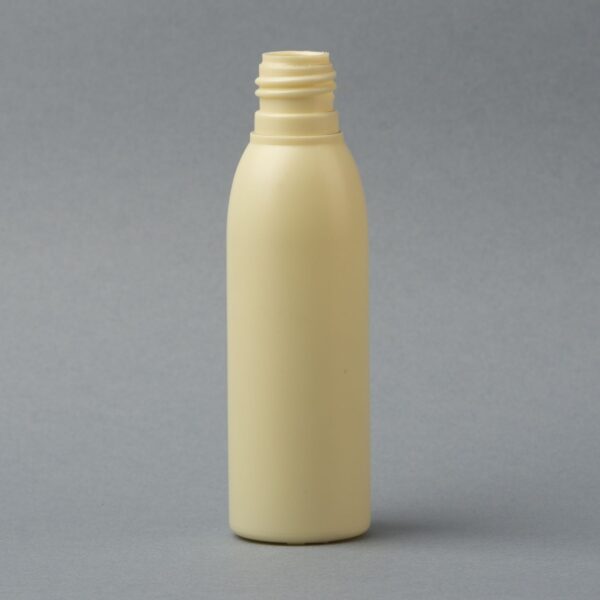 Plastic Bottle 100ml B22