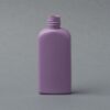 Plastic Bottle 30ml B14 Flat